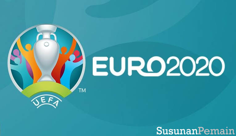 Negara yang Lolos ke Euro 2020