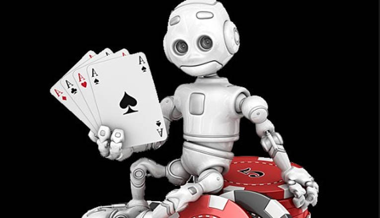Tips Menghindari Robot Pada Poker
