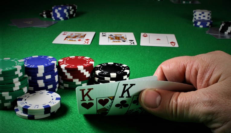 Cara Menang Terus Di Poker