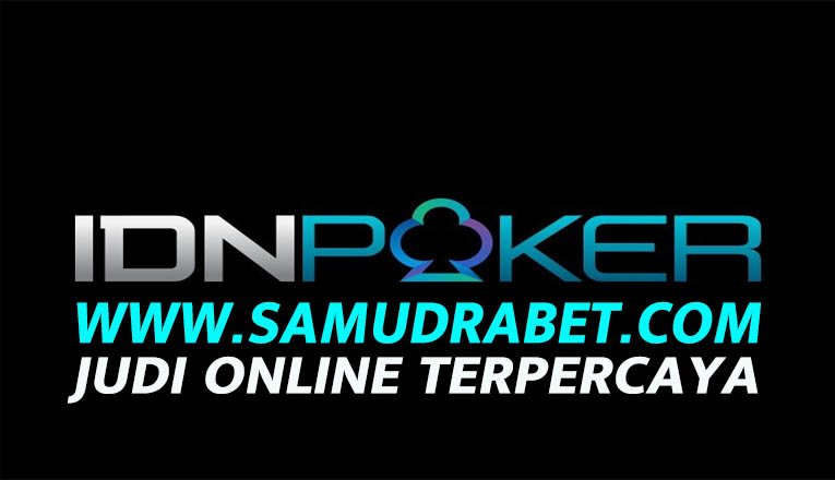 Situs IDN Poker Terpercaya
