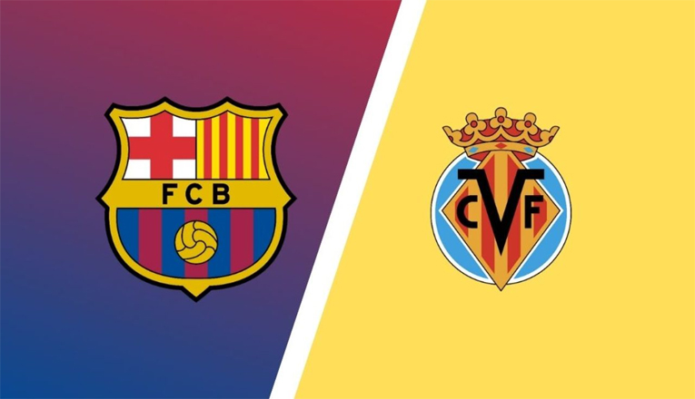 Prediksi Barcelona Vs Villarreal