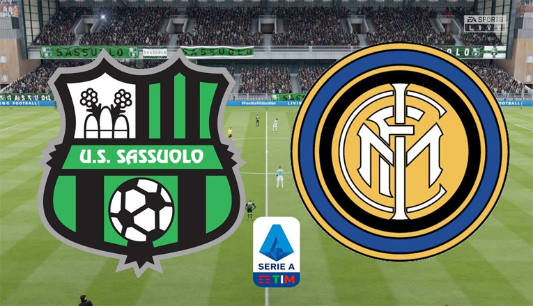 Prediksi Sassuolo Vs Inter Milan 28 November 2020