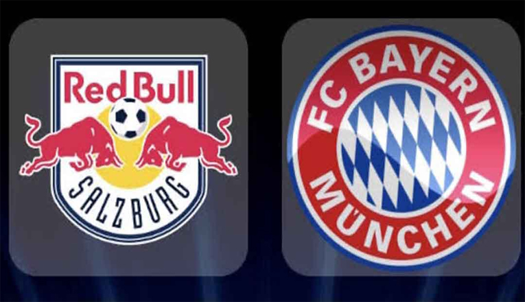 Prediksi Salzburg Vs Bayern Munchen 04 November 2020
