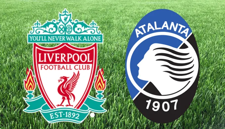 Prediksi Liverpool Vs Atalanta 26 November 2020