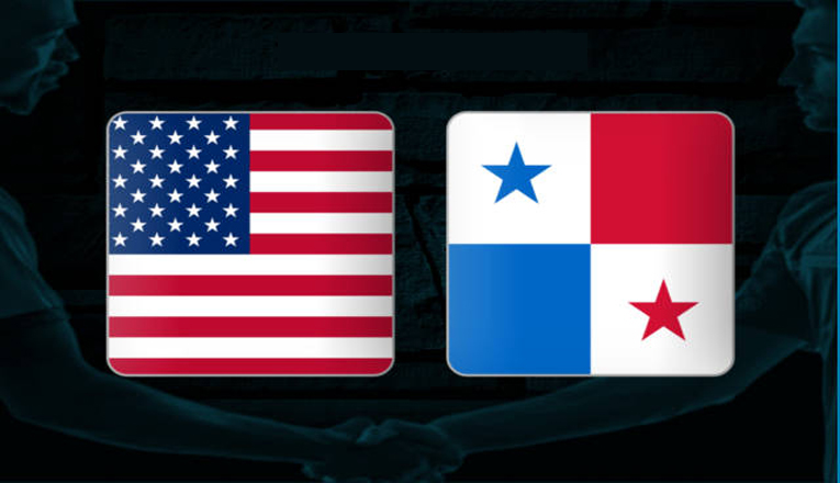 Prediksi USA Vs Panama 17 November 2020