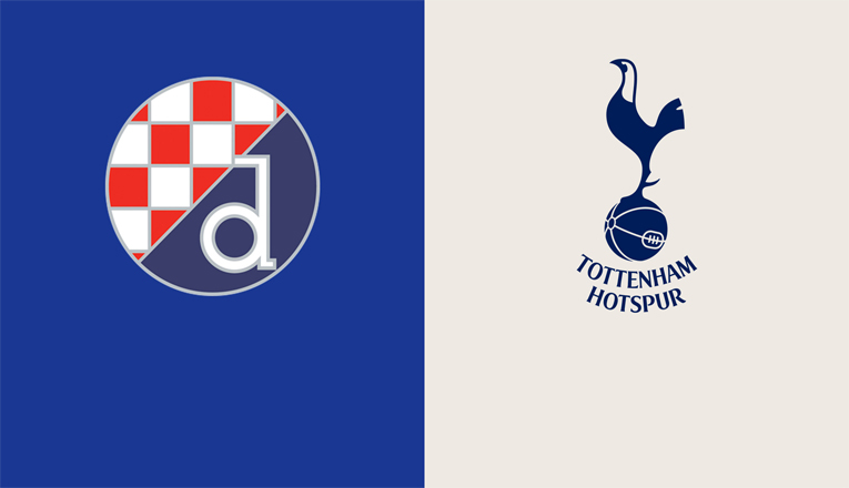 Prediksi Dinamo Zagreb Vs Tottenham Hotspur 19 Maret 2021