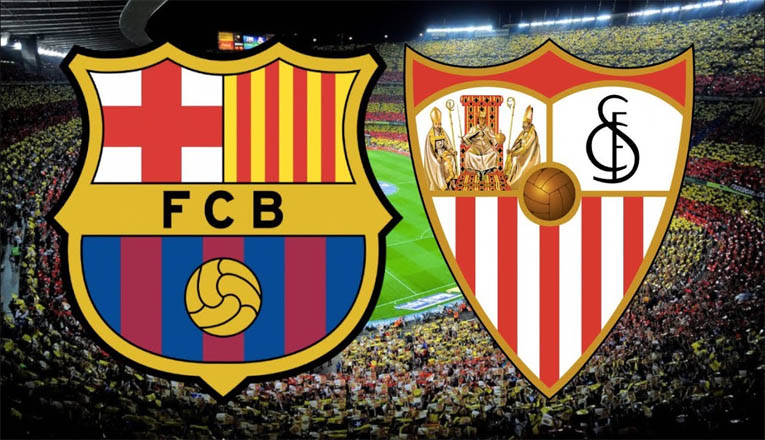 Prediksi Barcelona Vs Sevilla 04 Maret 2021
