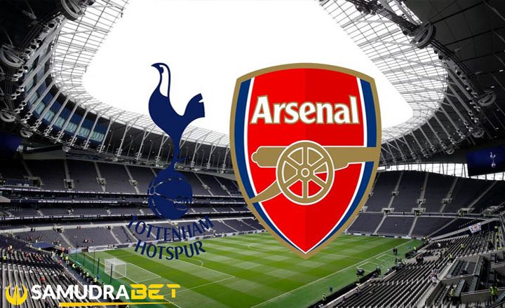 Prediksi Tottenham Vs Arsenal Liga Primer Minggu 16 Januari 2022