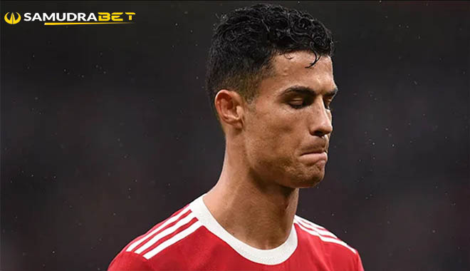 Ronaldo Kini Sudah Tumpul Sudah Hobi Dengan Tiang Gawang