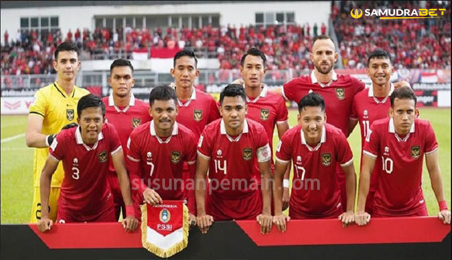 Timnas Indonesia Poin Terbanyak Di Fase Grup Piala AFF 2022